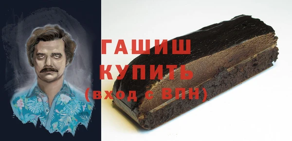 хмурый Алзамай