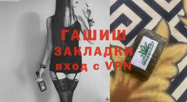 хмурый Алзамай